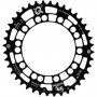 Rotor Q-Rings BCD110x5 40T Outer Chainring