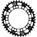 Rotor Q-Rings BCD110x5 40T Outer Chainring