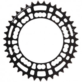 Rotor Q-Rings BCD110x5 38T Inner Chainring