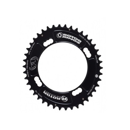 Plato Rotor Q-Rings BCD120x4 38T