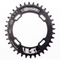 Rotor Q-Rings QX1 BCD104x4 36T Chainring