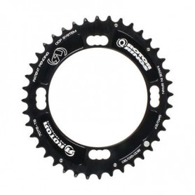 Plato Rotor Q-Rings XX BCD120x4 40T