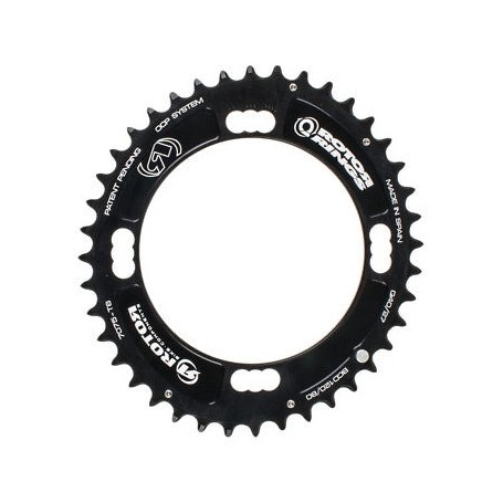 Rotor Q-Rings XX BCD120x4 40T Chainring