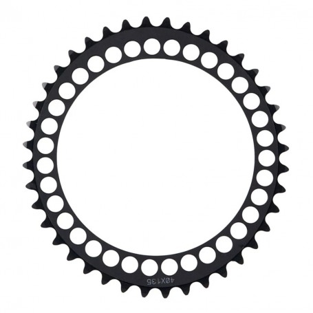 Plato Rotor Q-Rings BCD130x5 39T