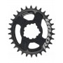 Rotor Q-Rings DM Sram Boost 3mm 34T Chainring