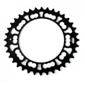 Rotor Q-Rings BCD110x5 38T Inner Chainring