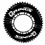 Rotor Q-Rings BCD110x5 52T AERO Chainring