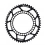 Rotor Q-Rings BCD135x5 53T Chainring