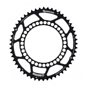 Plato Rotor Q-Rings BCD135x5 53T