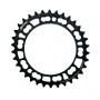 Rotor Q-Rings BCD110x5 35T Chainring