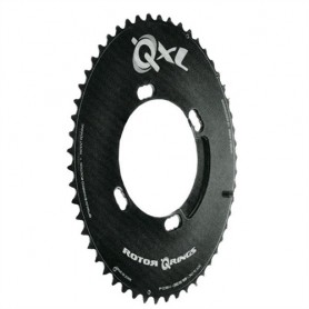 Rotor Q-Rings BCD110x4 52T External Chainring