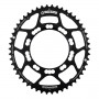 Rotor Q-Rings BCD110x5 53T Chainring