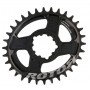 Rotor Q-Ring HAWK&RAPTOR 23T Chainring