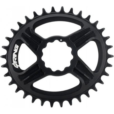 Rotor Q-Ring Direct Mount REX 34T Chainring