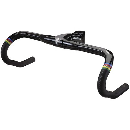 Specialized Barmac Wedge Handlebars 110x42