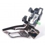 Shimano XTR 3X10 speed front derailleur