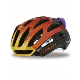 Specialized S-Works Prevail Team Woman Helmet