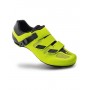 Zapatillas Specialized Elite Road neon