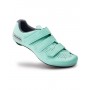 Specialized Women's Spirita Road Shoes turquoise