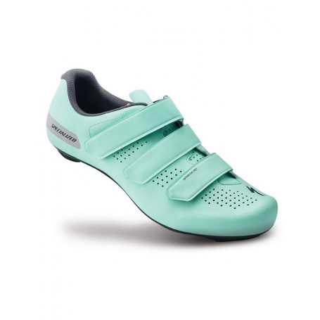 Perca Culo Dominante Zapatillas Specialized Mujer Spirita Road 【69 €】- Dto. 26%