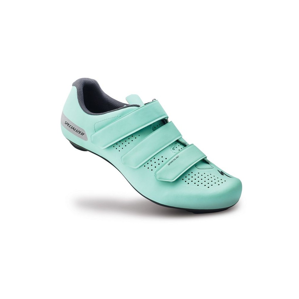 Zapatillas Specialized Mujer Spirita Road 69 Dto. 26