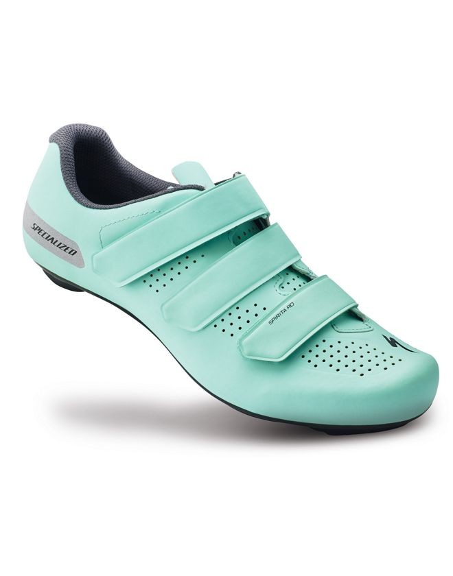 Zapatillas Specialized Mujer Spirita Road €】- Dto.