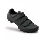 Zapatillas Specialized Sport MTB negro mate