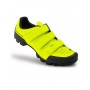 Zapatillas Specialized Sport MTB neon