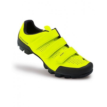 Competidores puerta Contaminado Zapatillas Specialized Sport MTB 【75 €】- Dto. 20%