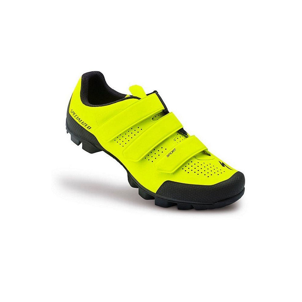 Zapatillas Ciclismo MTB GENERICO