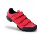 Zapatillas Specialized Sport MTB rojo