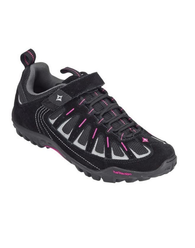 Zapatillas ciclismo online mujer specialized