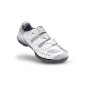 Zapatillas Mujer Specialized Riata blanco