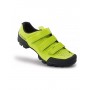 Zapatillas Mujer Specialized Riata neon