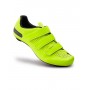 Specialized Sport Road Shoes neon yellow