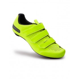 Zapatillas Specialized Sport Road amarillo neon