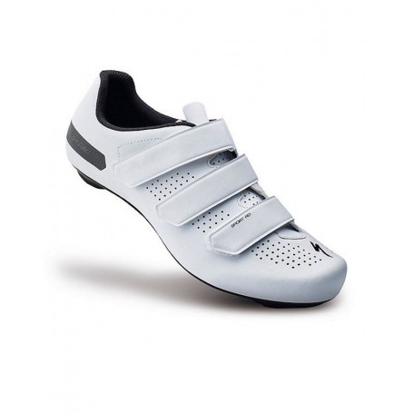 Zapatillas Specialized Sport Road blanco