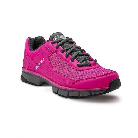 Zapatillas Mujer Specialized Cadette rosa