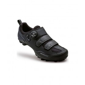 Zapatillas Specialized Comp MTB negro