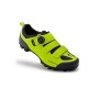 Zapatillas Specialized Comp MTB amarillo neon