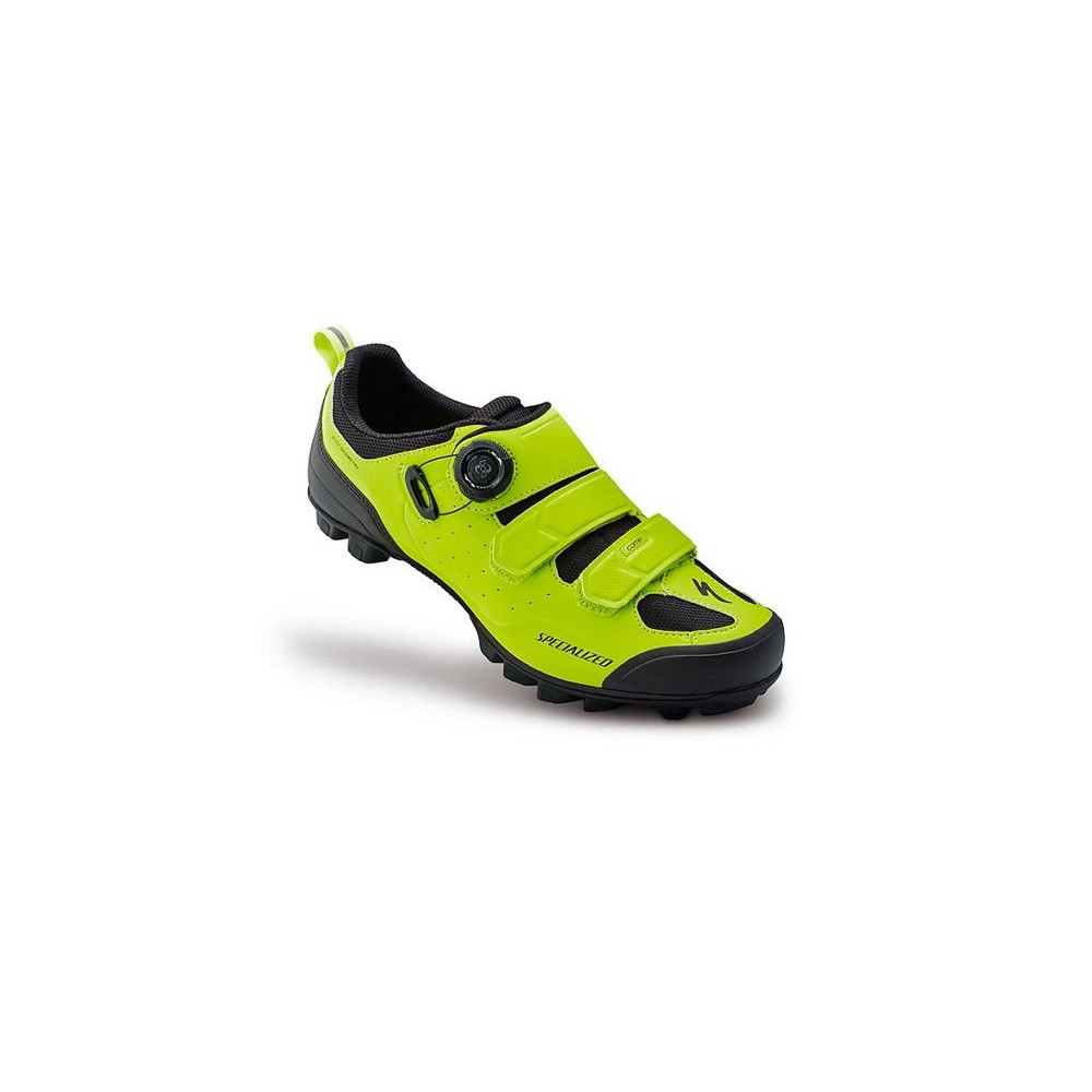 Zapatillas Specialized Comp -【108 €】- Dto.