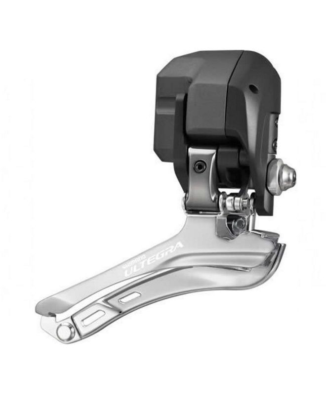 Ajustar desviador delantero 2025 ultegra