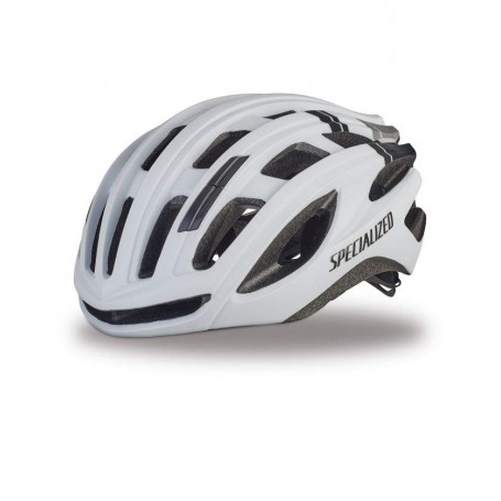 Casco specialized propero online 3 blanco