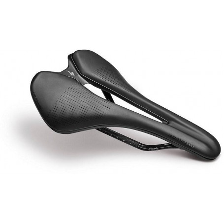 Specialized Romin Evo Pro Saddle black/Red