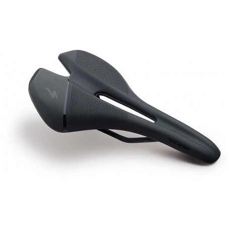 Specialized Toupé Expert Gel Saddle matt black