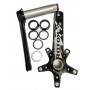 Rotor 3D+ XC2 BCD110/74 175mm Crank