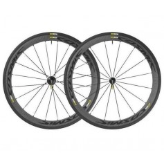 Mavic cosmic shop 40 carbone elite