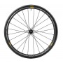 Mavic Aksium Elite Front Wheel