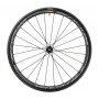 Mavic Aksium Elite rear Wheel