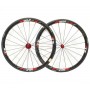 Modolo KX Total Control Curvissima Wheel Set